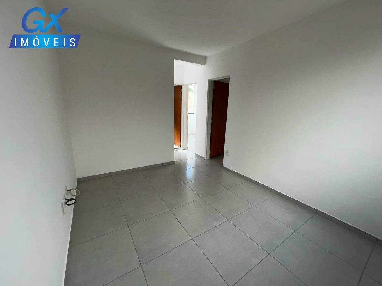 Apartamento à venda no bairro Nova Esmeraldas: 