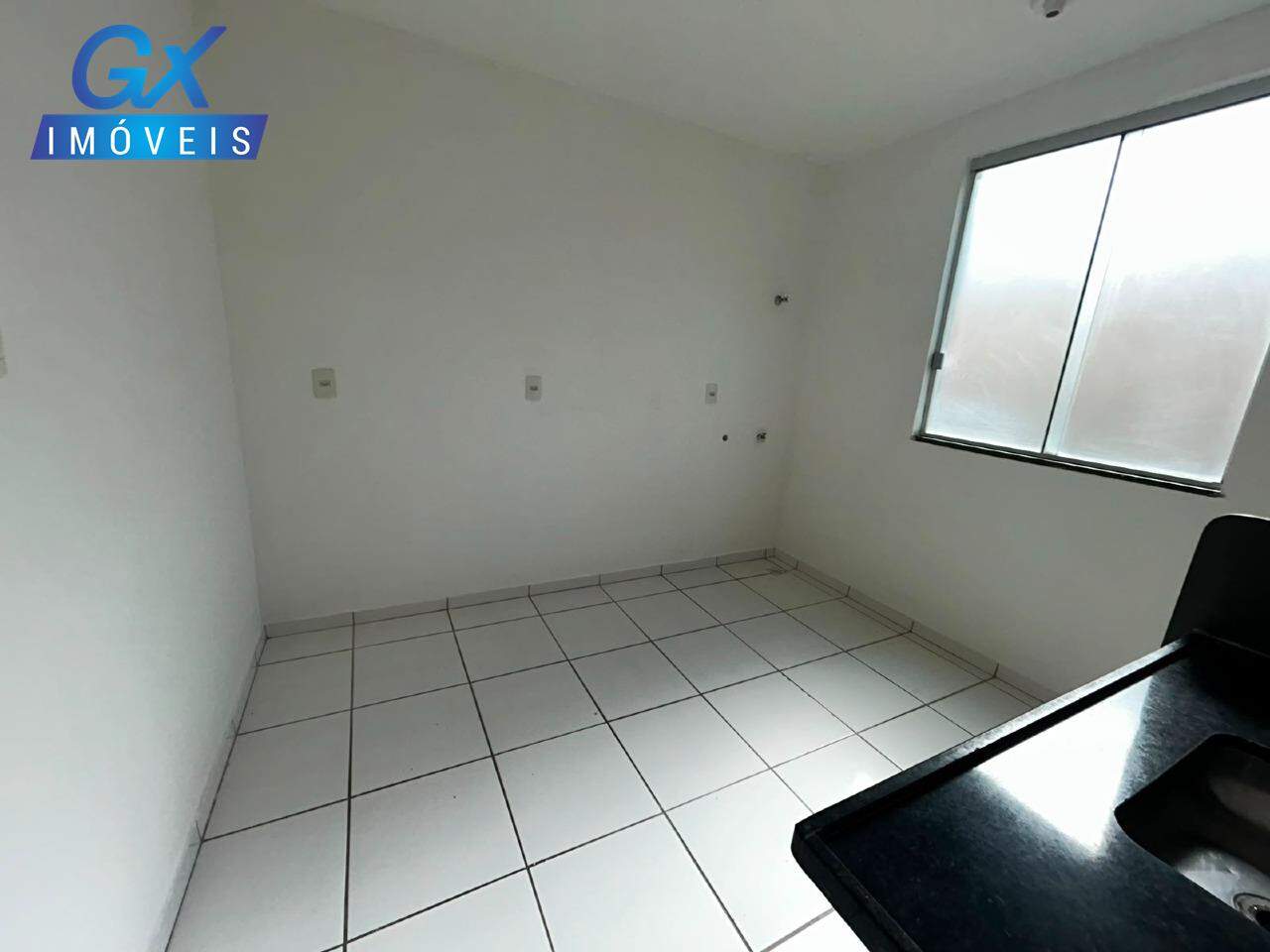 Apartamento à venda no bairro Nova Esmeraldas: 