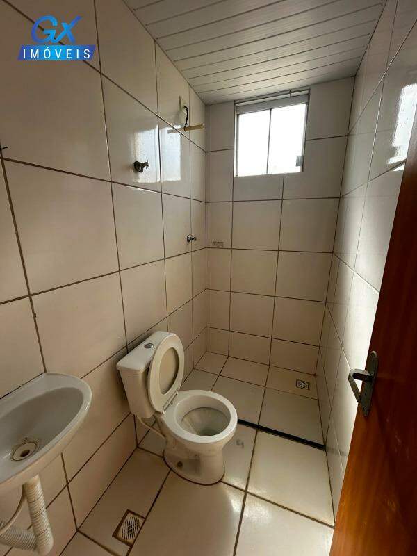 Apartamento à venda no bairro Nova Esmeraldas: 