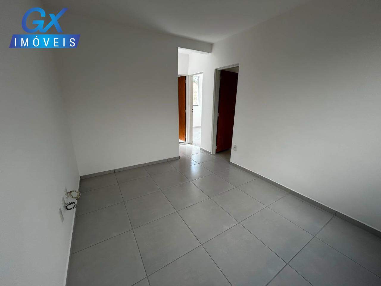 Apartamento à venda no bairro Nova Esmeraldas: 