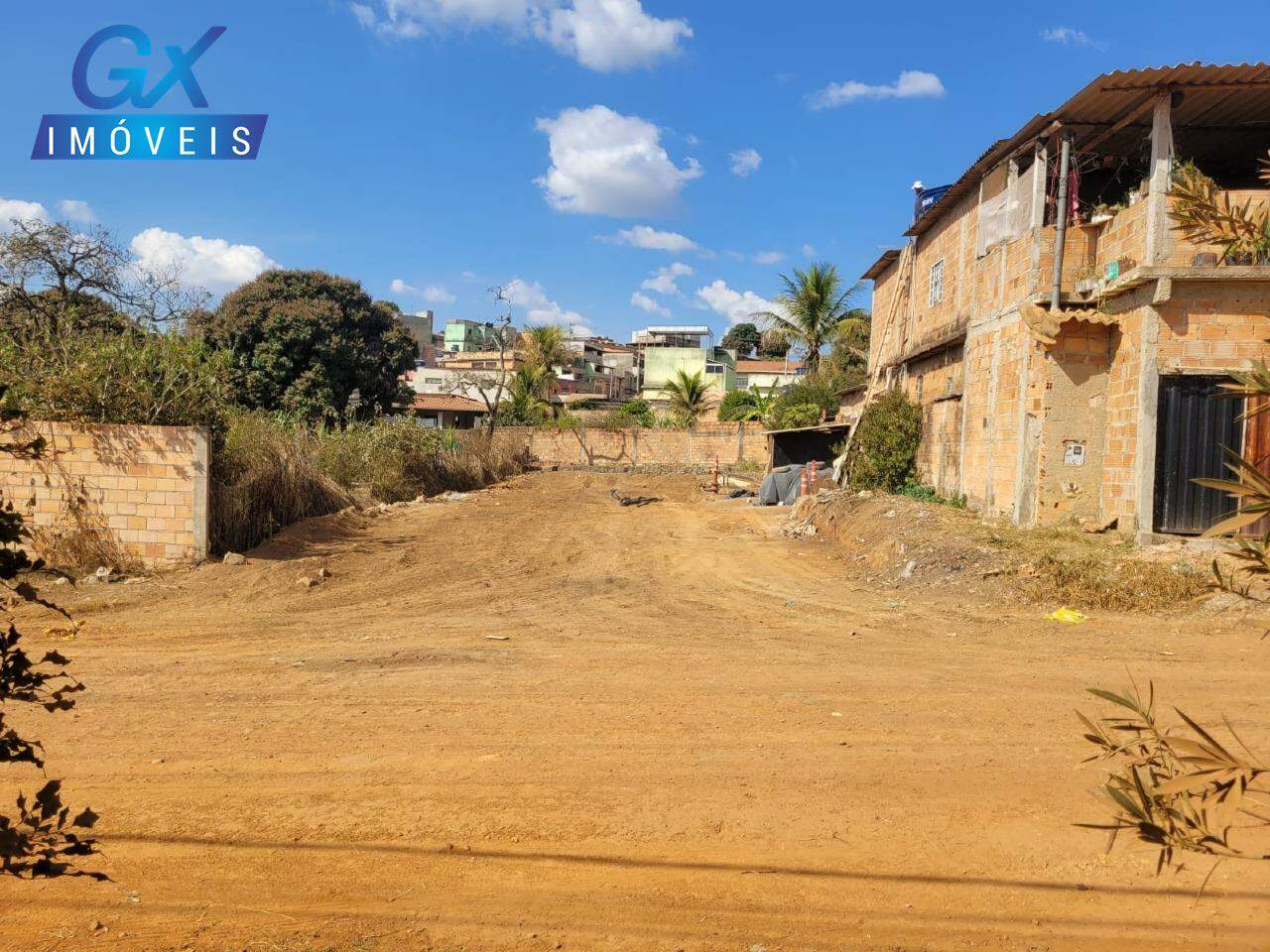 Lote à venda no bairro San Genaro: 