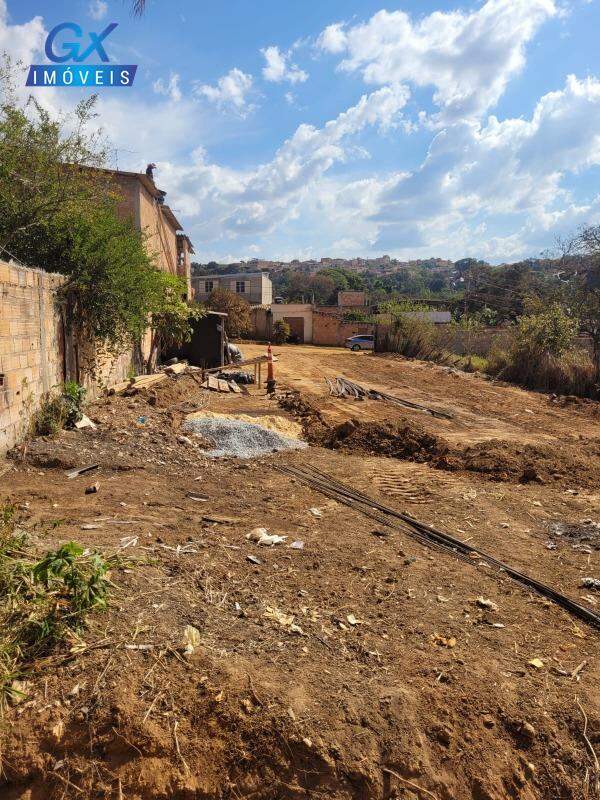 Lote à venda no bairro San Genaro: 