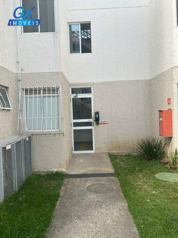 Apartamento à venda no bairro Trevo: 