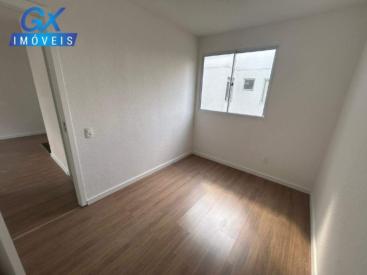 Apartamento à venda no bairro Trevo: 