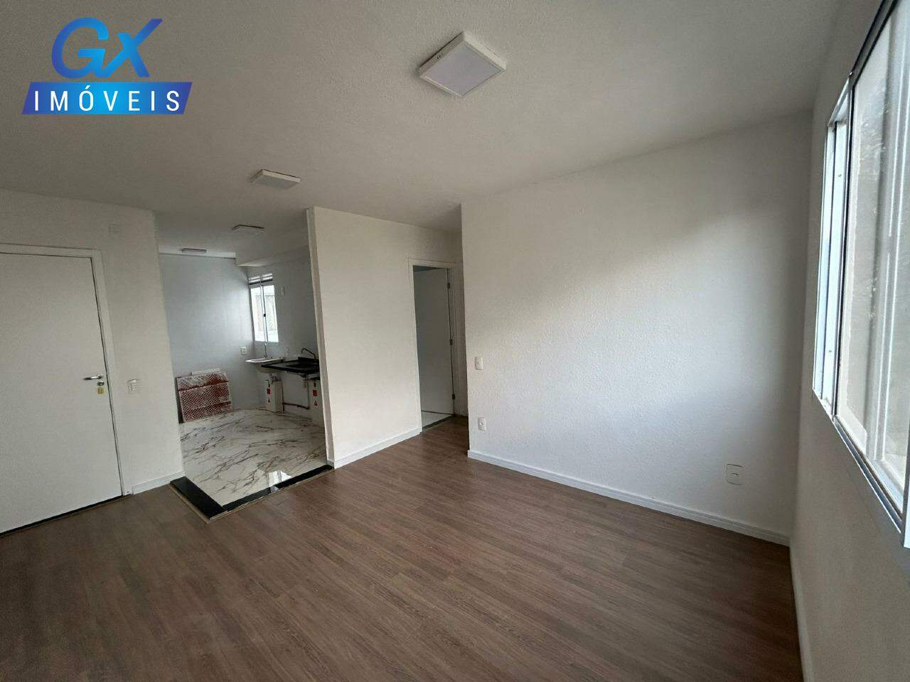Apartamento à venda no bairro Trevo: 