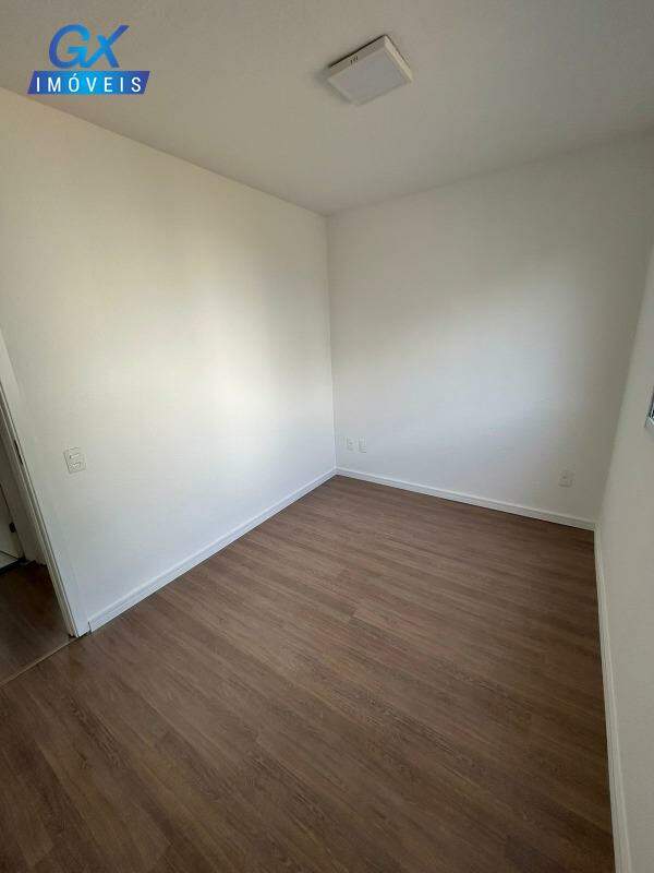 Apartamento à venda no bairro Trevo: 