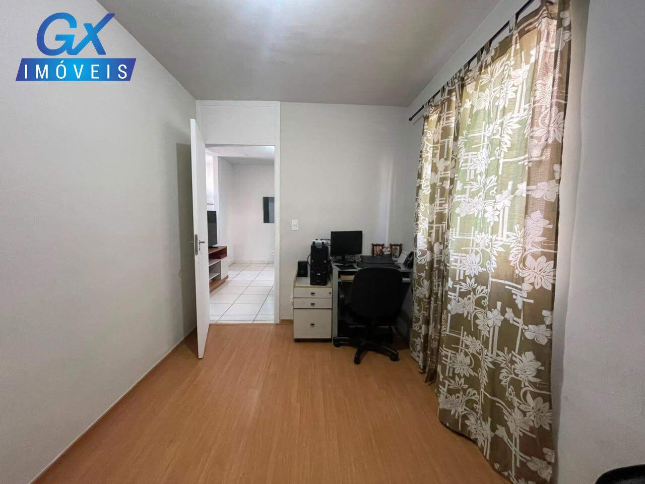 Apartamento à venda no bairro São Pedro: 