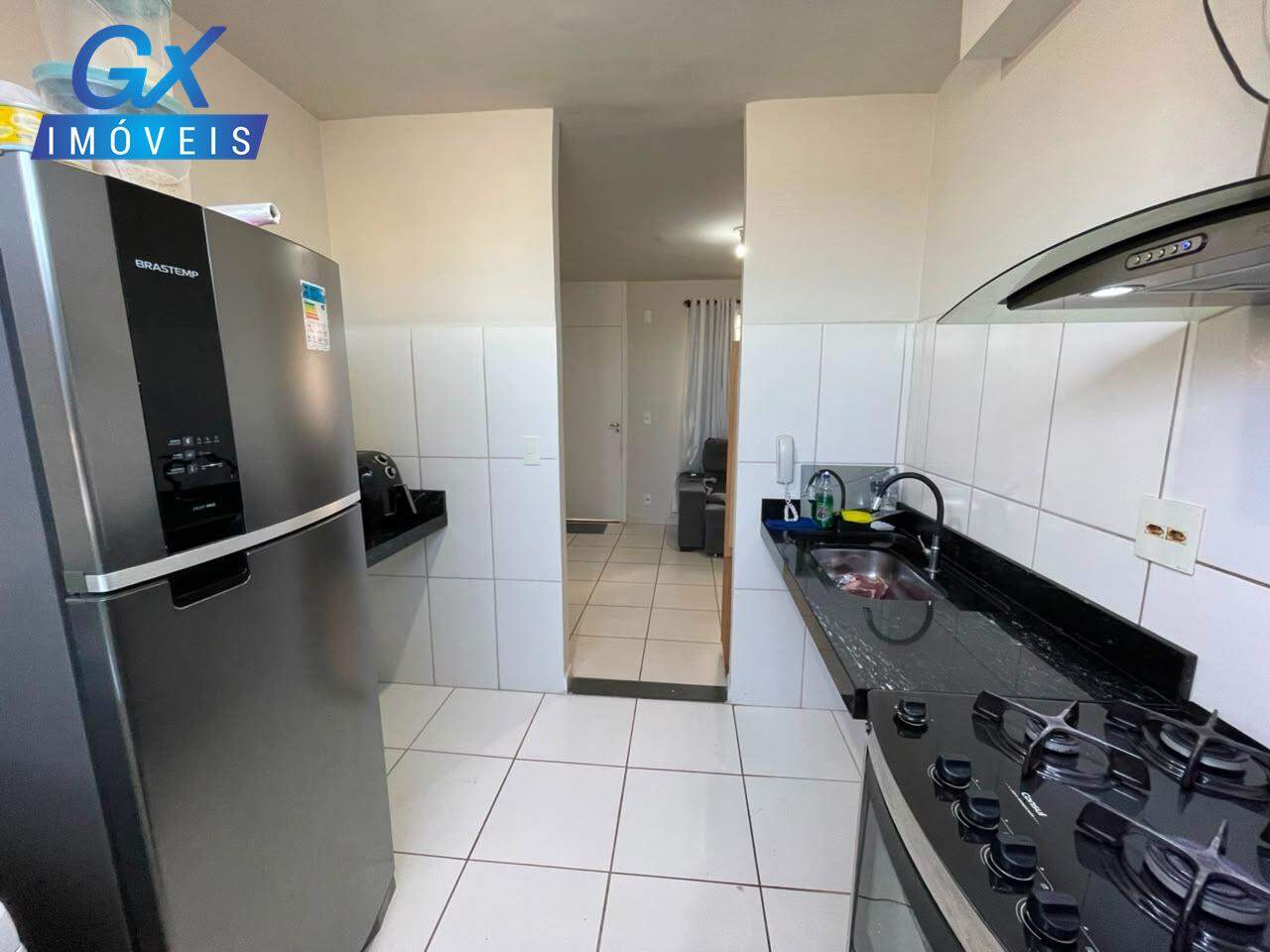 Apartamento à venda no bairro São Pedro: 