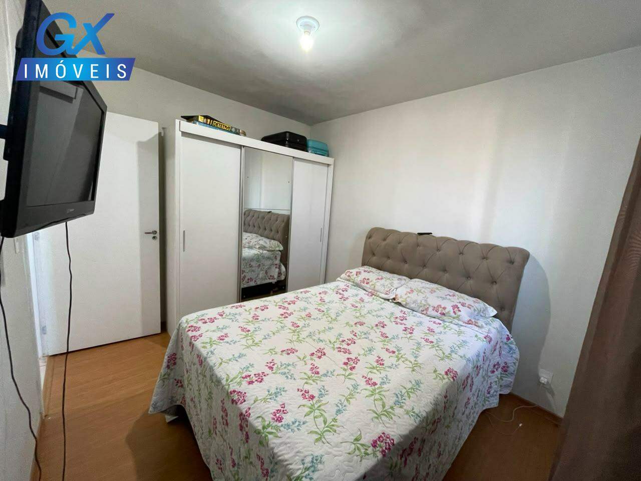 Apartamento à venda no bairro São Pedro: 