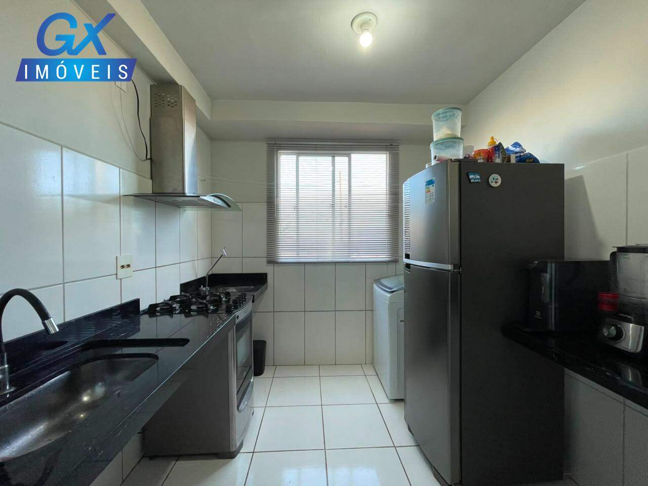 Apartamento à venda no bairro São Pedro: 