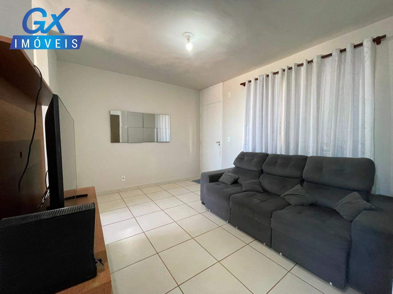 Apartamento à venda no bairro São Pedro: 