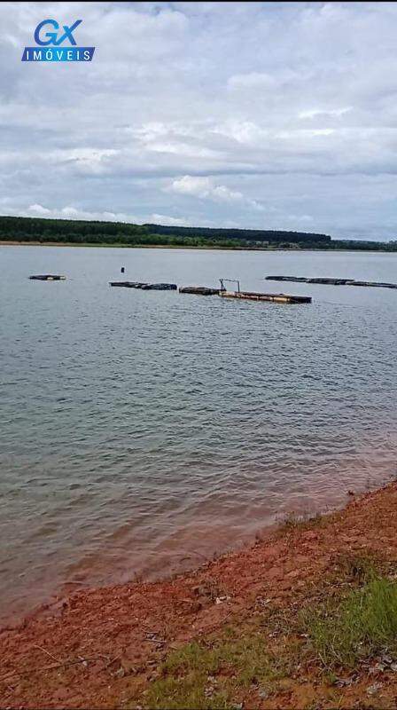 Lote à venda no bairro Vila São José: 