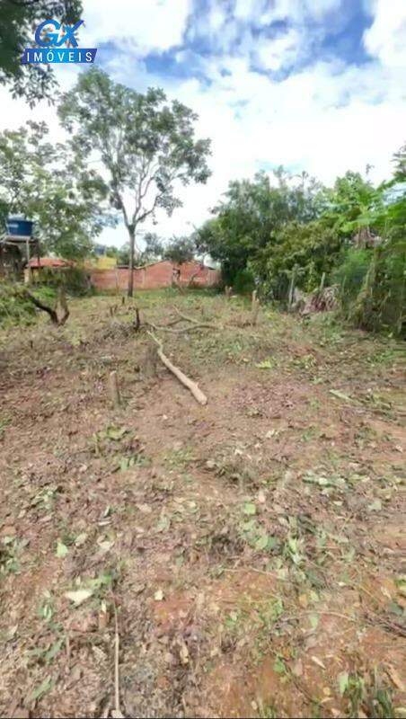 Lote à venda no bairro Vila São José: 