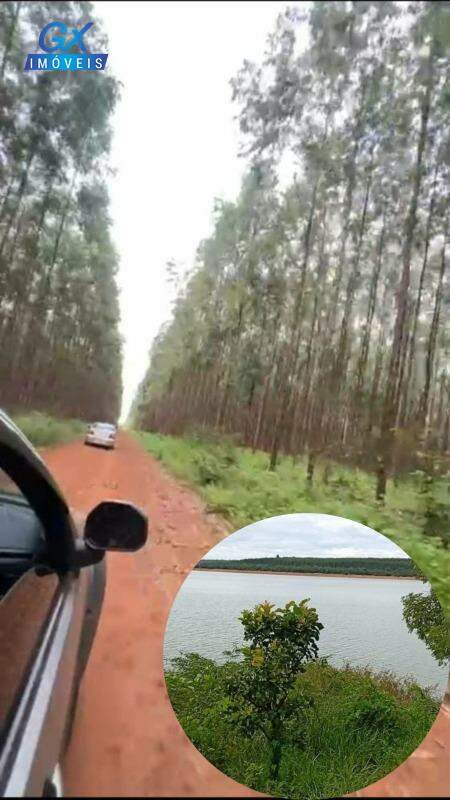 Lote à venda no bairro Vila São José: 