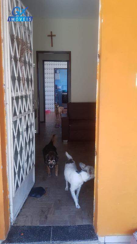 Casa à venda no bairro Califórnia: 