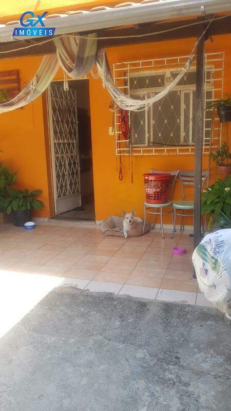 Casa à venda no bairro Califórnia: 