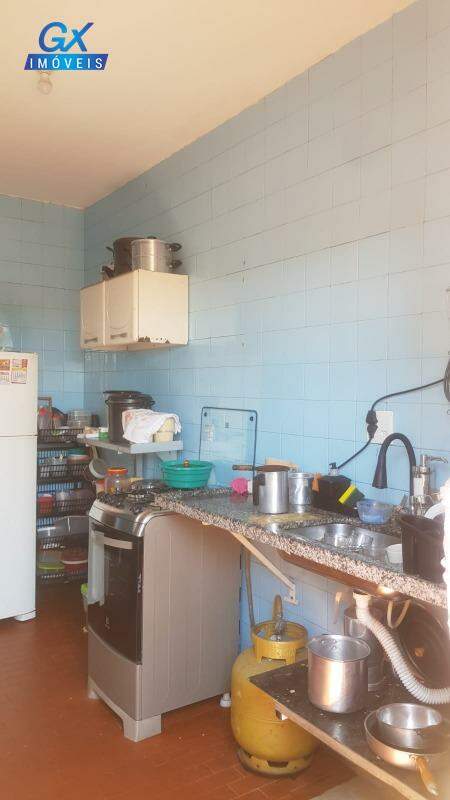Casa à venda no bairro Califórnia: 