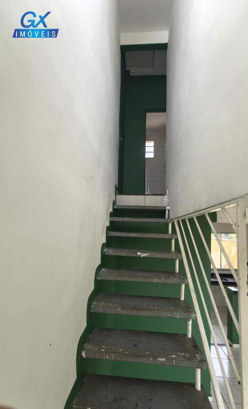 Casa à venda no bairro Santa Cecília: 