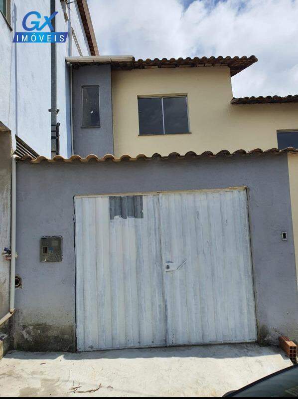 Casa à venda no bairro Santa Cecília: 