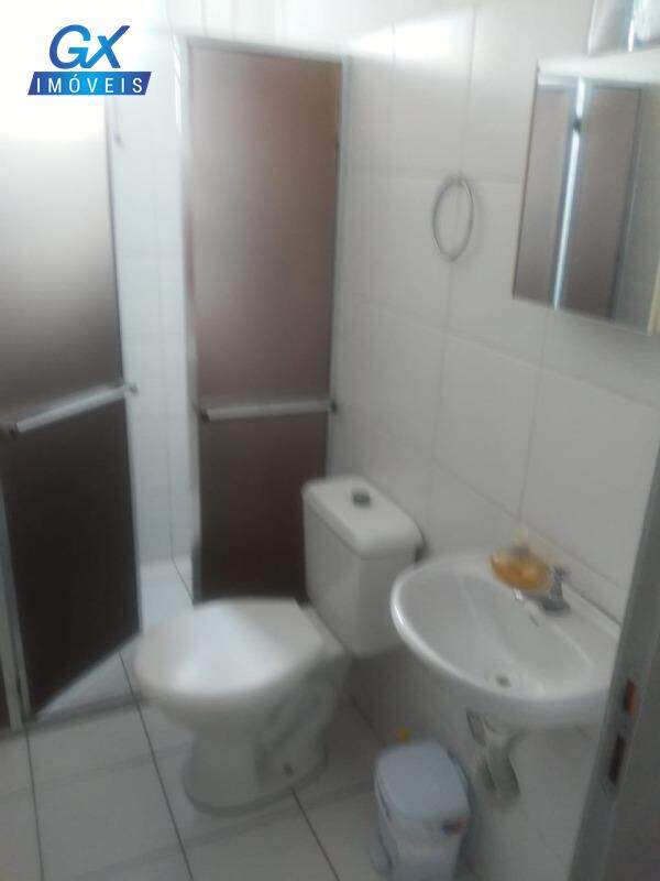 Apartamento à venda no bairro Bom Sossego: 