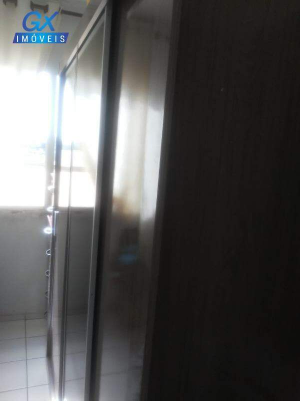 Apartamento à venda no bairro Bom Sossego: 
