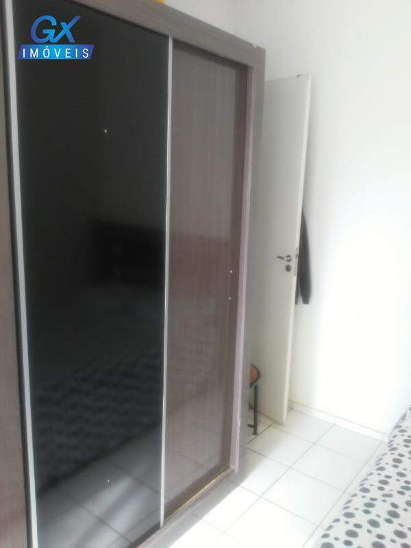 Apartamento à venda no bairro Bom Sossego: 