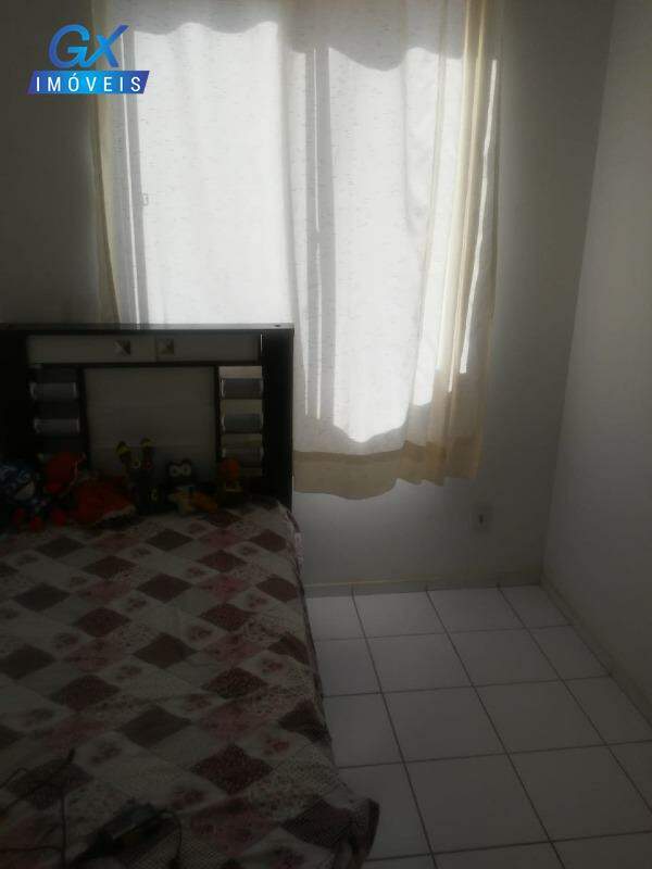 Apartamento à venda no bairro Bom Sossego: 