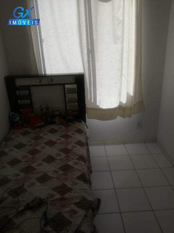 Apartamento à venda no bairro Bom Sossego: 