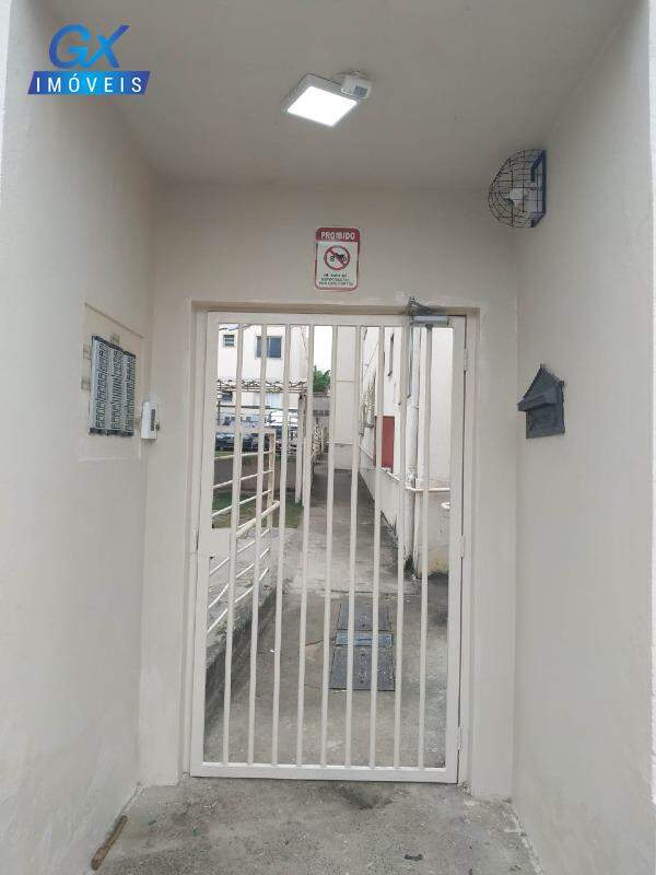 Apartamento à venda no bairro Bom Sossego: 