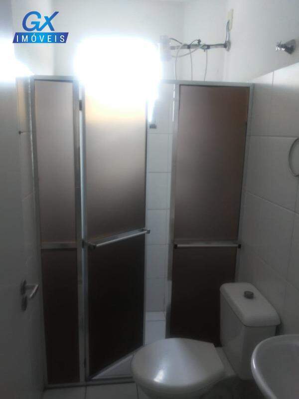 Apartamento à venda no bairro Bom Sossego: 