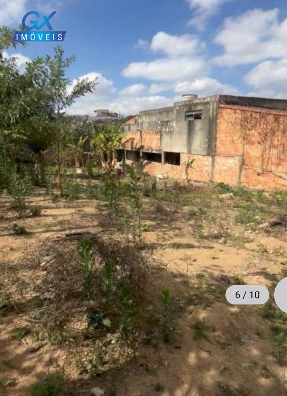 Lote à venda no bairro Florença: 