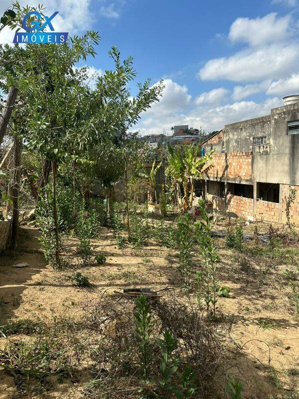 Lote à venda no bairro Florença: 