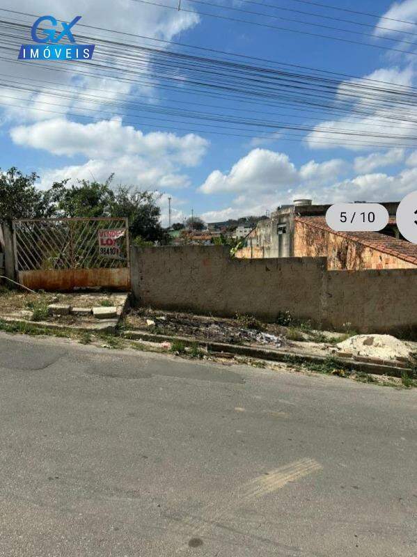 Lote à venda no bairro Florença: 