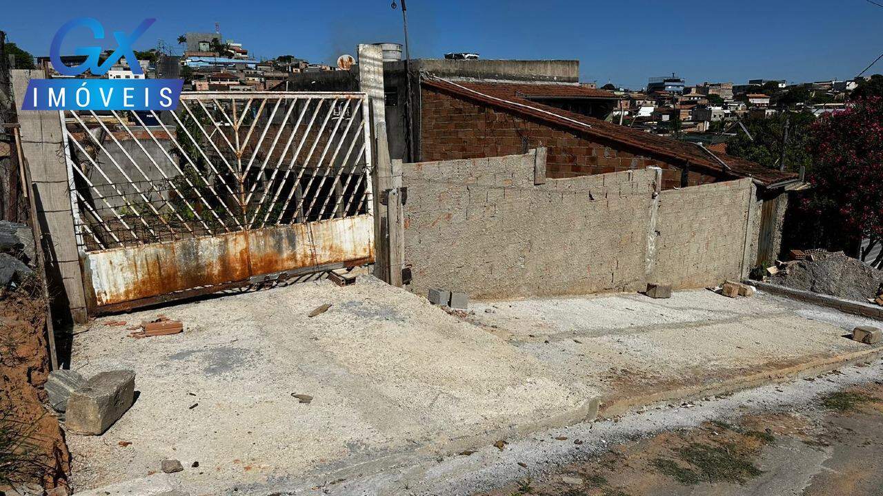 Lote à venda no bairro Florença: 