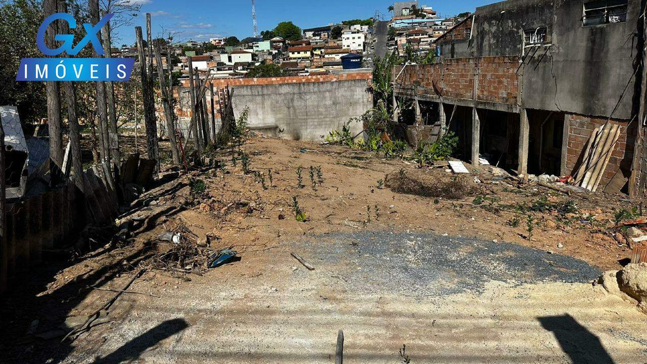 Lote à venda no bairro Florença: 