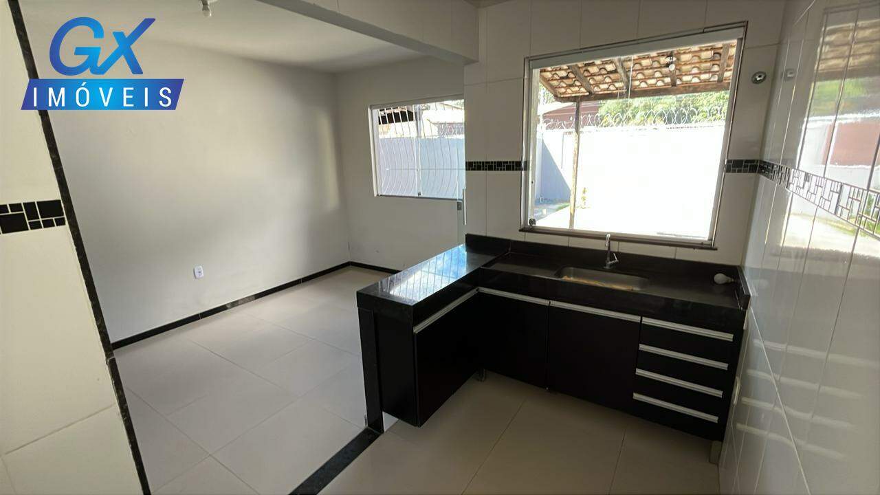 Casa à venda no bairro Floresta Encantada: 