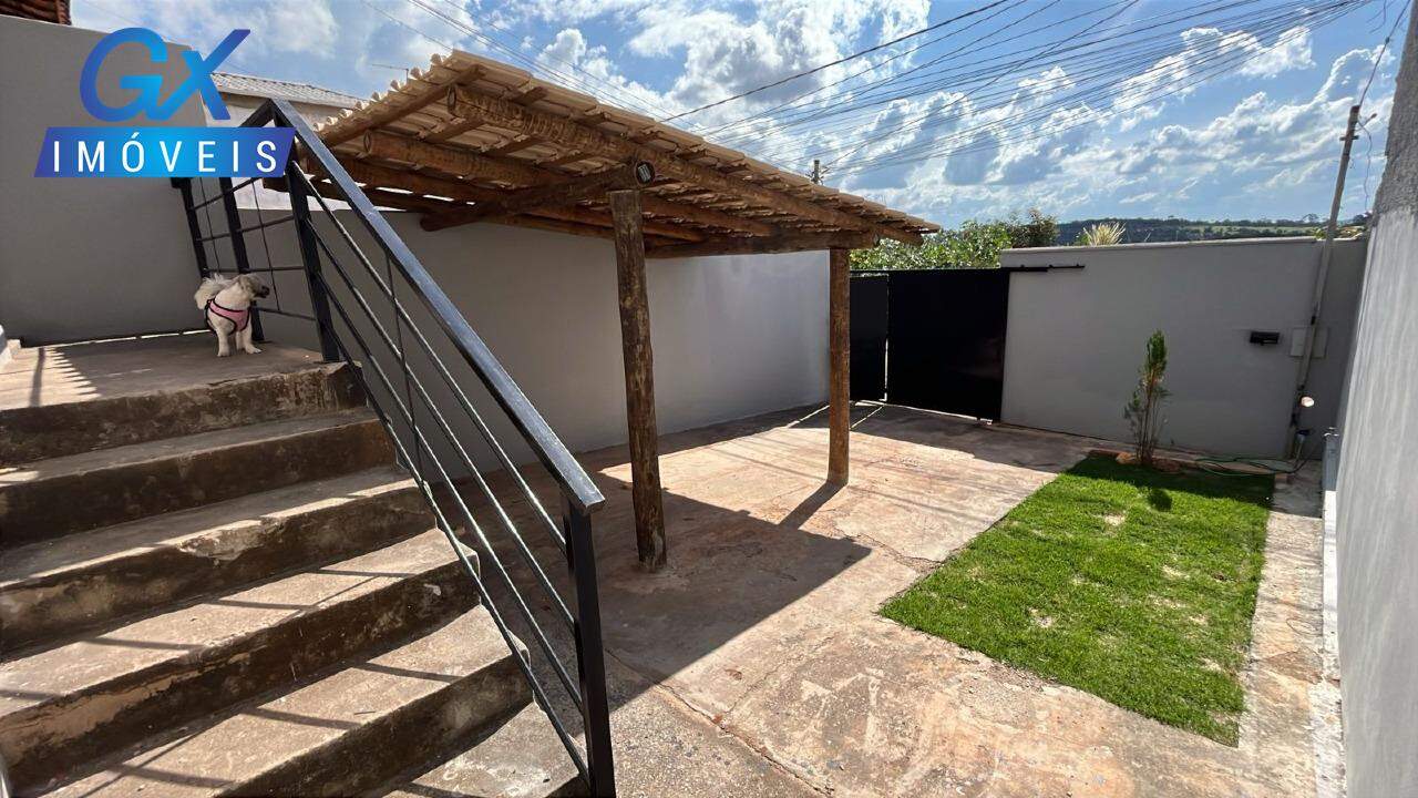 Casa à venda no bairro São Pedro: 