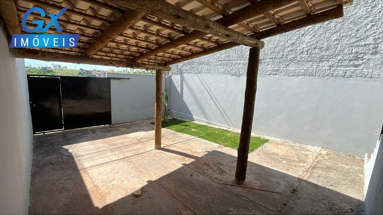 Casa à venda no bairro São Pedro: 