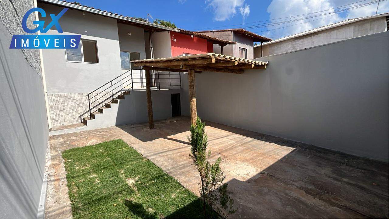 Casa à venda no bairro São Pedro: 