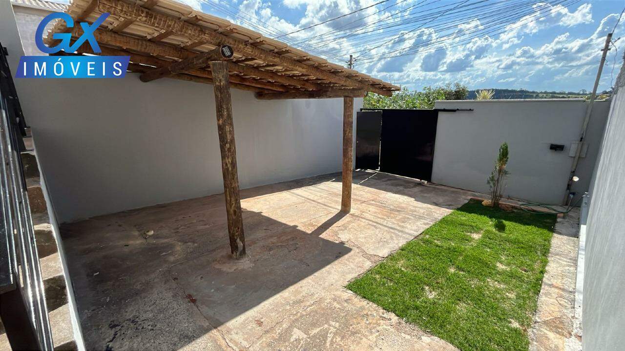 Casa à venda no bairro São Pedro: 