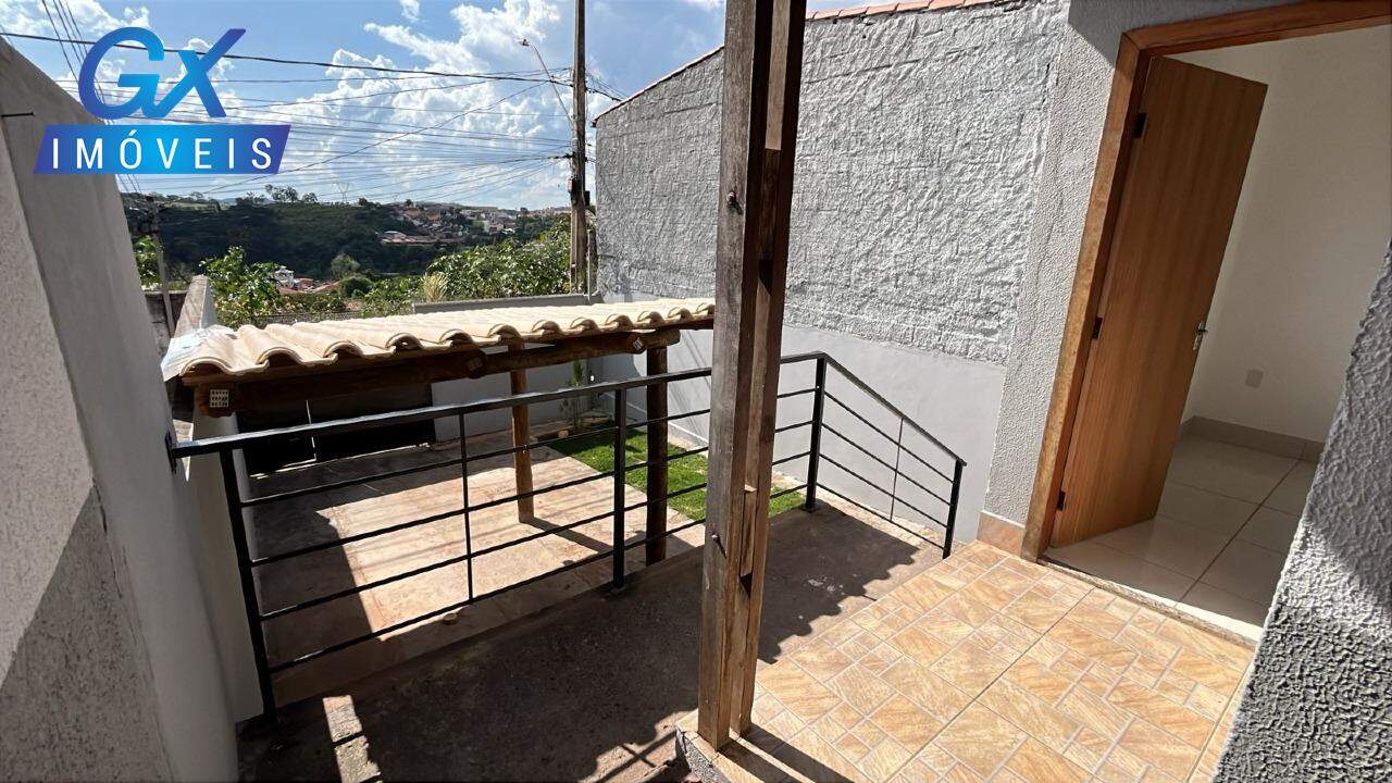Casa à venda no bairro São Pedro: 