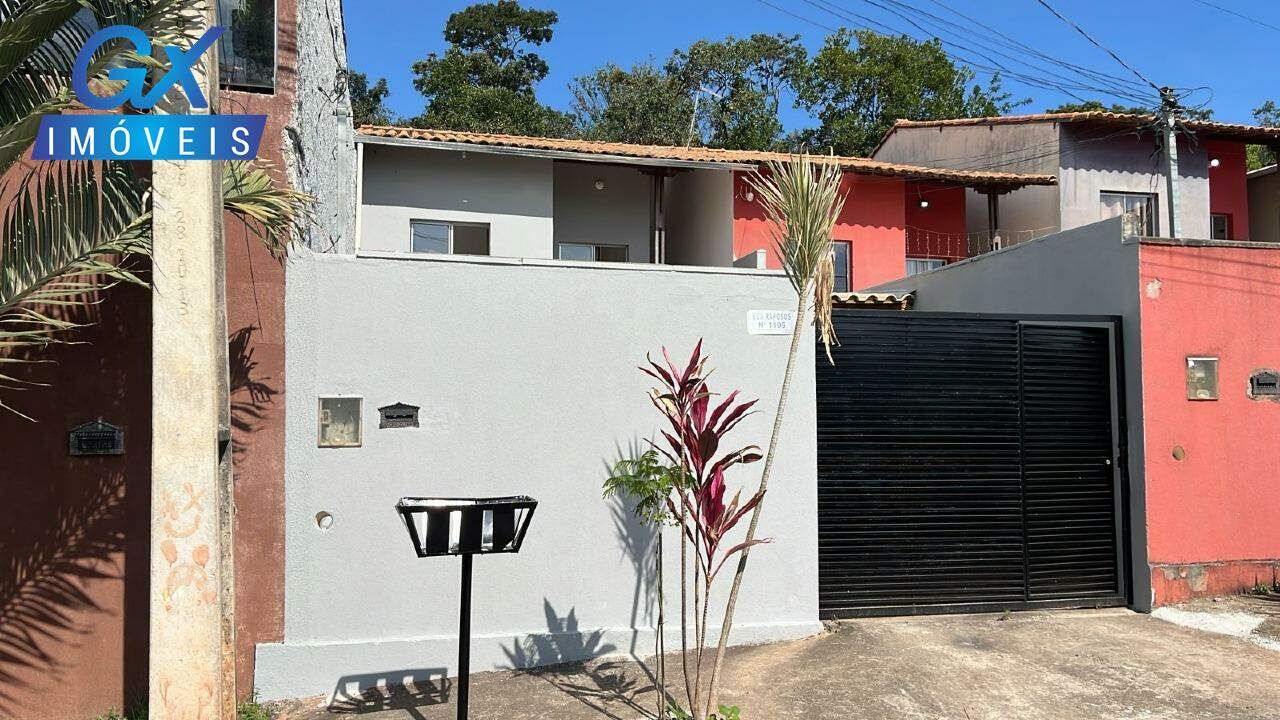 Casa à venda no bairro São Pedro: 