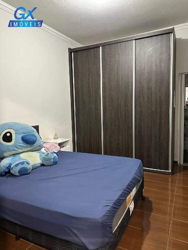 Casa à venda no bairro Veneza: 