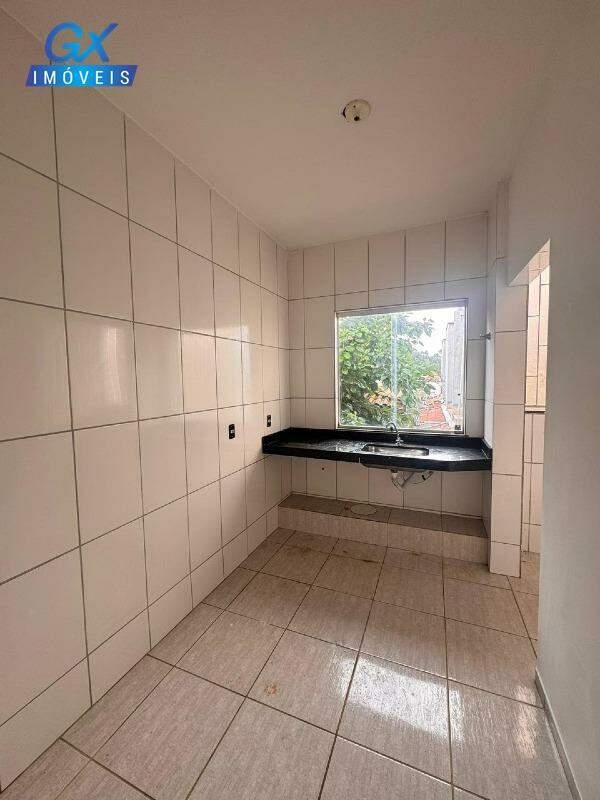 Apartamento para aluguel no bairro São Pedro: 