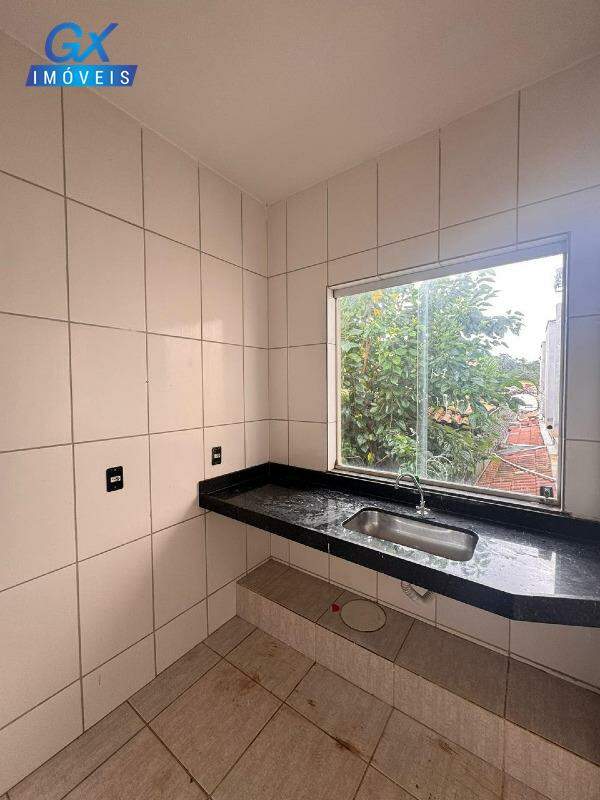 Apartamento para aluguel no bairro São Pedro: 