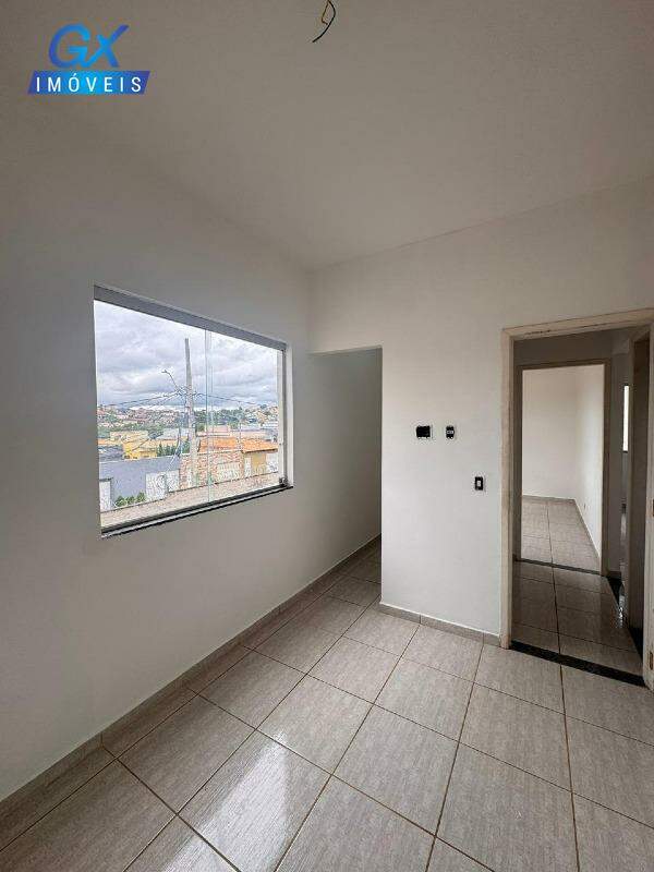 Apartamento para aluguel no bairro São Pedro: 