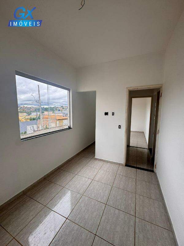 Apartamento para aluguel no bairro São Pedro: 
