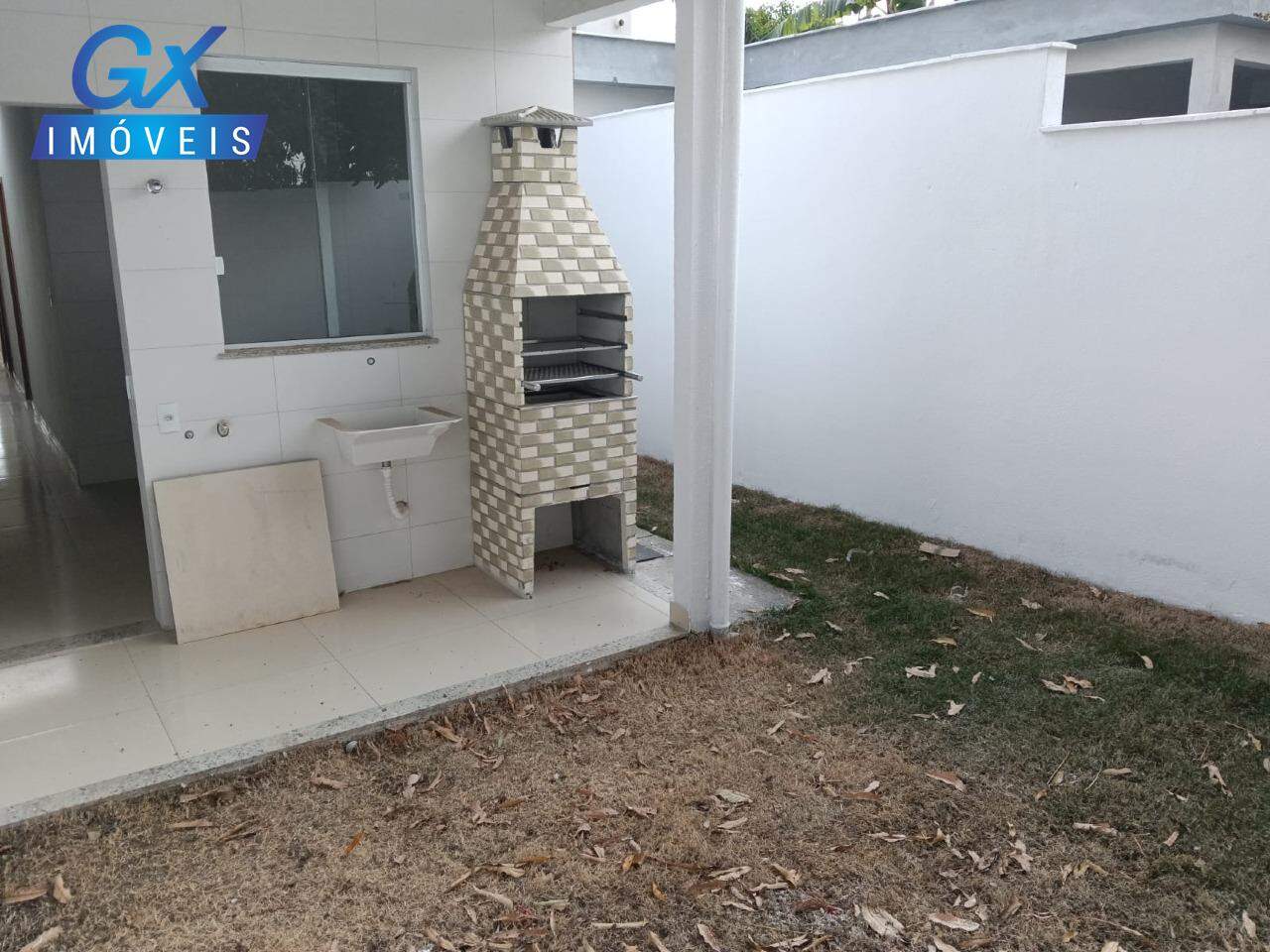 Casa à venda no bairro Nossa Senhora Das Neves: 