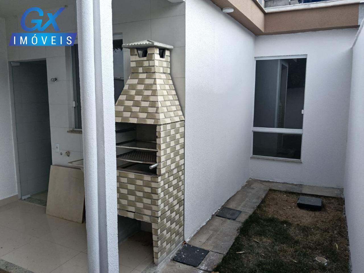 Casa à venda no bairro Nossa Senhora Das Neves: 