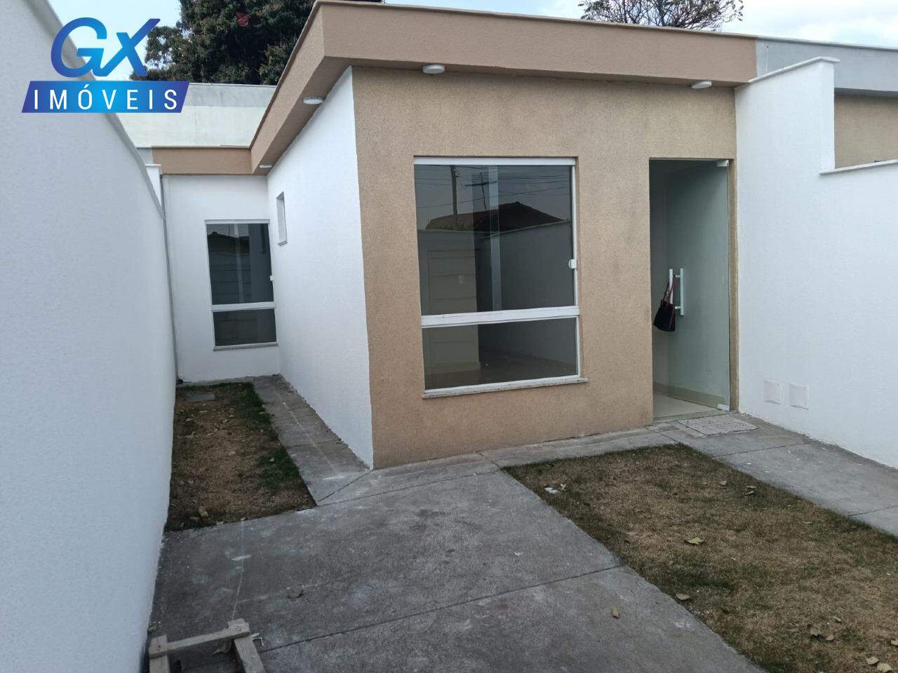 Casa à venda no bairro Nossa Senhora Das Neves: 